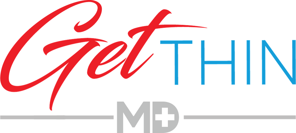 Get Thin MD logo