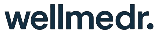 Wellmedr logo